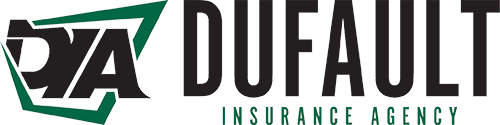 Dufault Insurance Agency Logo
